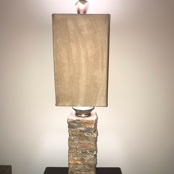 Lamps (2) - Picture 2 of 2